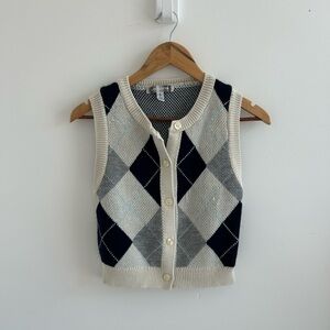 Urban Outfitters Vest